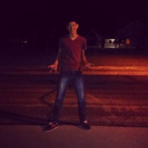 Meet your Posher, Johnny